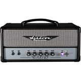 Ashdown PM-2H-OA-UK Buisversterker Top 2W met UK/US Inputs en 3-Bands EQ