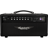 Ashdown MAS SX-5H Buisversterker Top 5W met Reverb en Effects-Loop