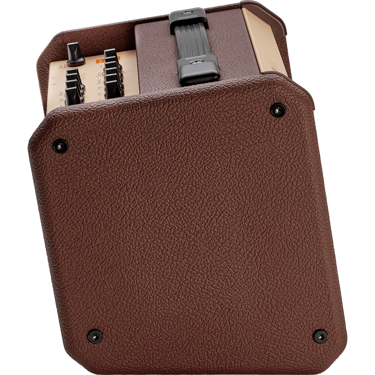 Fishman Loudbox Micro PRO-LBT-400 Akoestische Gitaarversterker - 40W