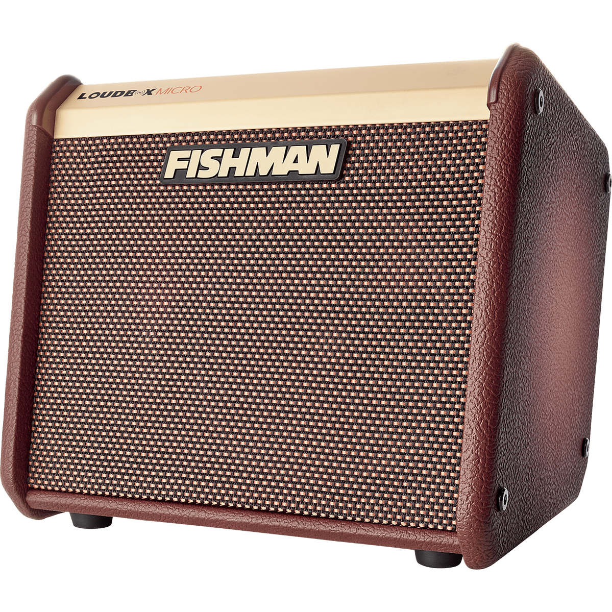Fishman Loudbox Micro PRO-LBT-400 Akoestische Gitaarversterker - 40W