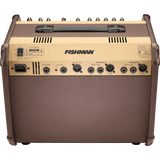 Fishman Loudbox Artist PRO-LBT-600 Akoestische Gitaarversterker - 120W - Bruin