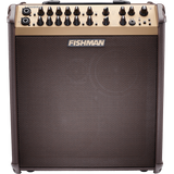 Fishman Loudbox Performer PRO-LBT-700 Akoestische Gitaarversterker - 180W - Bruin