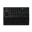 Arturia MicroBrute UFO – Analoge synthesizer met 25 toetsen, sequencer en patchbay