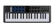 Arturia MiniLab 37 Black mk3 37-toetsen MIDI Controller