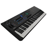 Yamaha MODX M7 synthesizer 76 toetsen met semi-weighted klavier