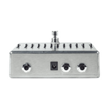 MXR M108S 10 Band EQ – Grijs, Analoog met Dubbele Uitgang