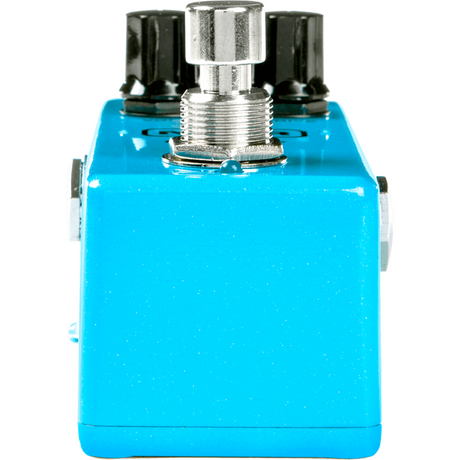 MXR M294 Sugar Drive Mini – Blauw Analoog Mini-Overdrive Pedaal met True Bypass