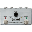 MXR M303 Clone Looper – Grijs, Compacte Looper met Expressie-Ingang