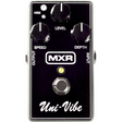 MXR M68 Uni-Vibe – Zwart, Klassiek Chorus/Vibrato Effect