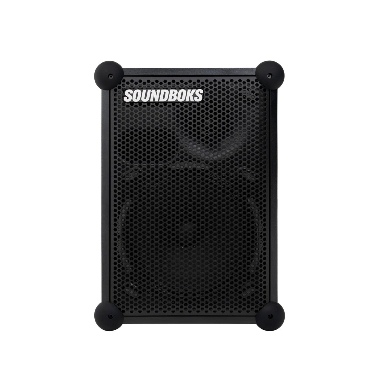 Soundboks Mix Bluetooth speaker 121 dB, 10 inch woofer, 40 uur batterij