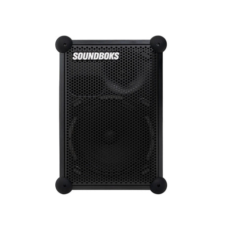 Soundboks Mix Bluetooth speaker 121 dB, 10 inch woofer, 40 uur batterij
