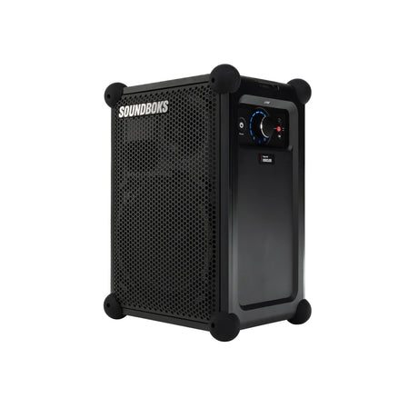 Soundboks Mix Bluetooth speaker 121 dB, 10 inch woofer, 40 uur batterij