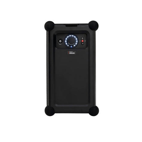 Soundboks Mix Bluetooth speaker 121 dB, 10 inch woofer, 40 uur batterij