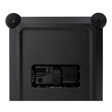 Soundboks Mix Bluetooth speaker 121 dB, 10 inch woofer, 40 uur batterij