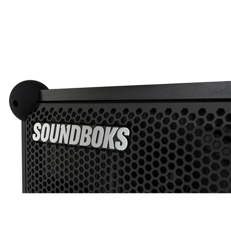 Soundboks Mix Bluetooth speaker 121 dB, 10 inch woofer, 40 uur batterij