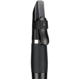 NUVO B200CBK BAND Bb-klarinet – ABS kunststof, 420 g, Böhm-systeem, zwart