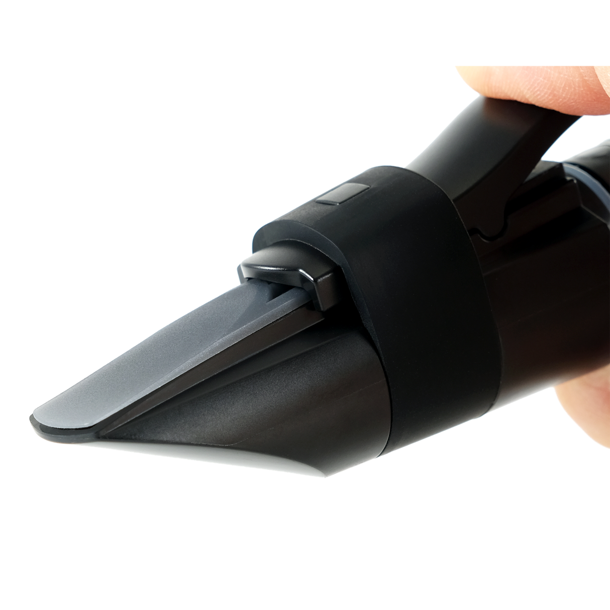 NUVO B200CBK BAND Bb-klarinet – ABS kunststof, 420 g, Böhm-systeem, zwart