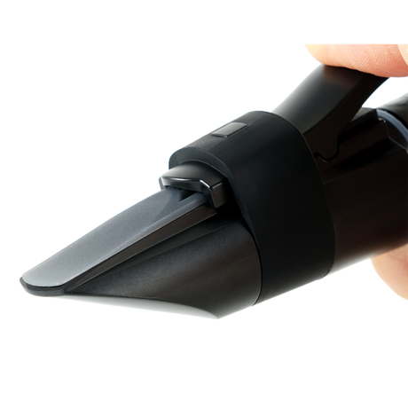 NUVO B200CBK BAND Bb-klarinet – ABS kunststof, 420 g, Böhm-systeem, zwart