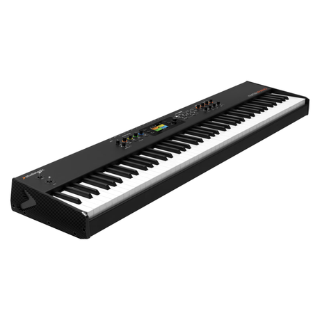 Studiologic Numa X Piano 88 stage piano stage piano met audio interface en mixer
