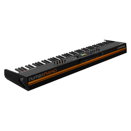 Studiologic Numa X Piano 88 stage piano stage piano met audio interface en mixer