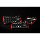 Proel PLAYMIX10 10-kanaals mixer met DSP, USB en Bluetooth