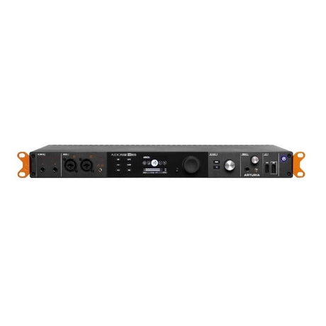 Arturia AudioFuse 16Rig 2.0 USB-C Audio Interface