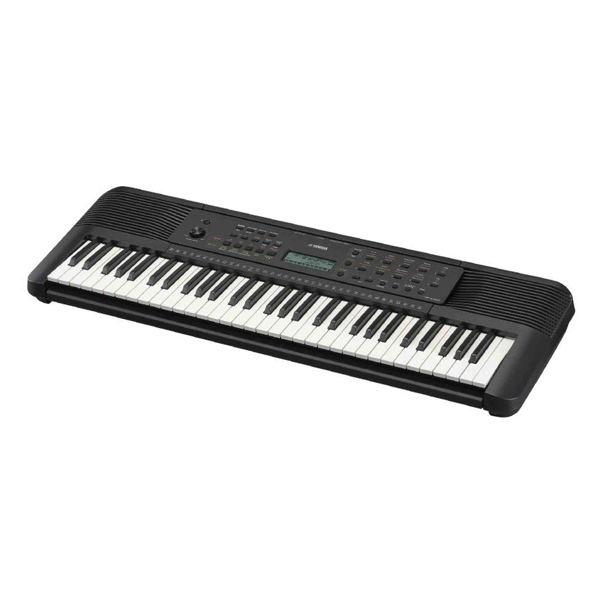 Yamaha PSR-E283 Keyboard met 61 Toetsen, 410 Voices en 150 Styles
