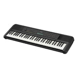Yamaha PSR-E283 Keyboard met 61 Toetsen, 410 Voices en 150 Styles