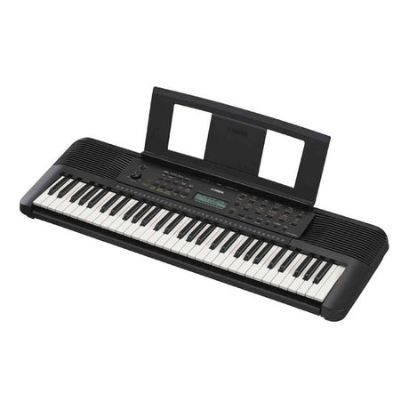 Yamaha PSR-E283 Keyboard met 61 Toetsen, 410 Voices en 150 Styles