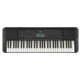 Yamaha PSR-E283 Keyboard met 61 Toetsen, 410 Voices en 150 Styles