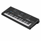 Yamaha PSR-E483 Portable Keyboard met 61 Toetsen, 860 Voices en 345 Styles