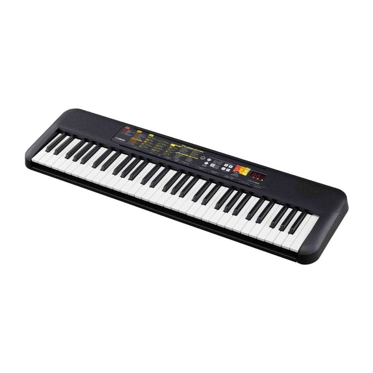 Yamaha PSR-F52 Keyboard met 61 Toetsen, 136 Voices en 158 Styles