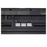 Yamaha PSR-F52 Keyboard met 61 Toetsen, 136 Voices en 158 Styles