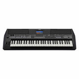 Yamaha PSR-SX600 Arranger Keyboard met 61 Toetsen, 850 Voices en 415 Styles
