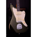 Patina PJ-6 SGR R JM-Style P90 - Sherwood Green Nitro Relic