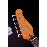 Patina PJ-6 SGR R JM-Style P90 - Sherwood Green Nitro Relic