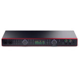 Focusrite Scarlett 18i20 4th Gen – 18-Kanaals Rack Audio Interface