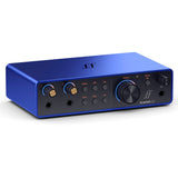 Focusrite Scarlett 2i2 Anniversary Edition Limited Edition Audio Interface Blauw