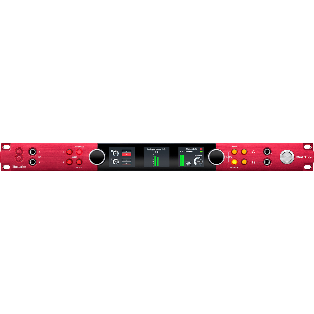 Focusrite Red 8Line