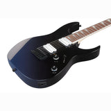 Ibanez RG421DX TWS RG elektrische gitaar Twilight Shade