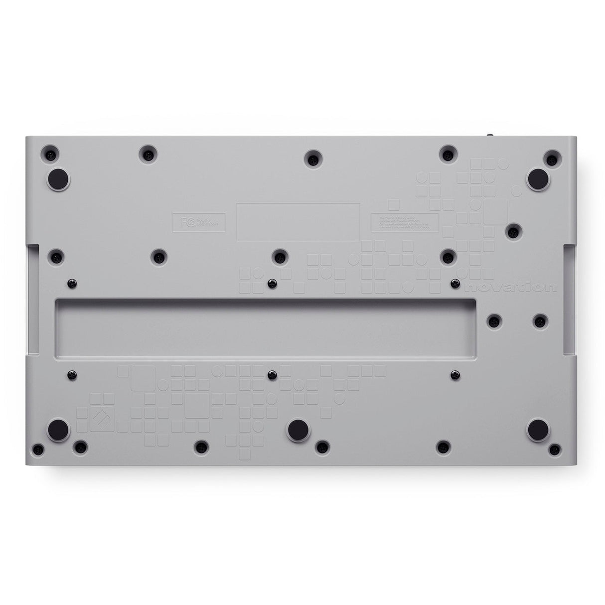 Novation Bass Station II Swifty Edition Monosynthesizer