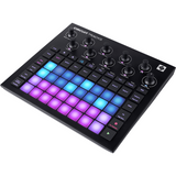Novation Circuit Tracks – Groovebox met Synth-, Drum- en MIDI-tracks en Effecten