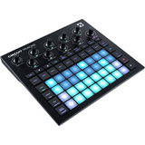 Novation Circuit Tracks – Groovebox met Synth-, Drum- en MIDI-tracks en Effecten