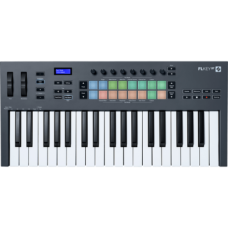 Novation FLkey 37 - 37 Toetsen