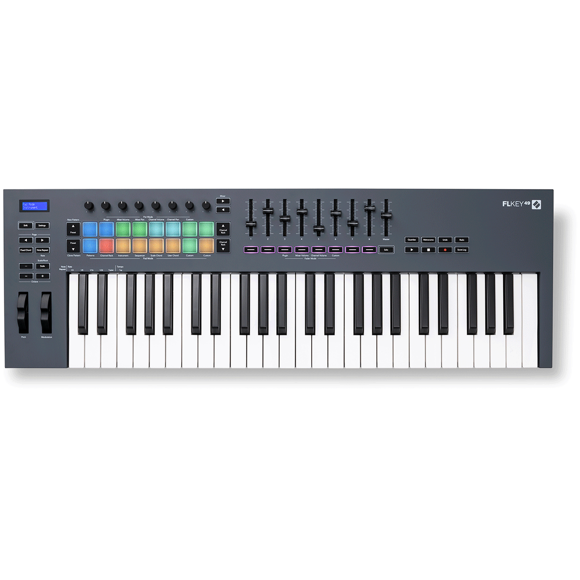 Novation FLkey 49 - 49 Toetsen