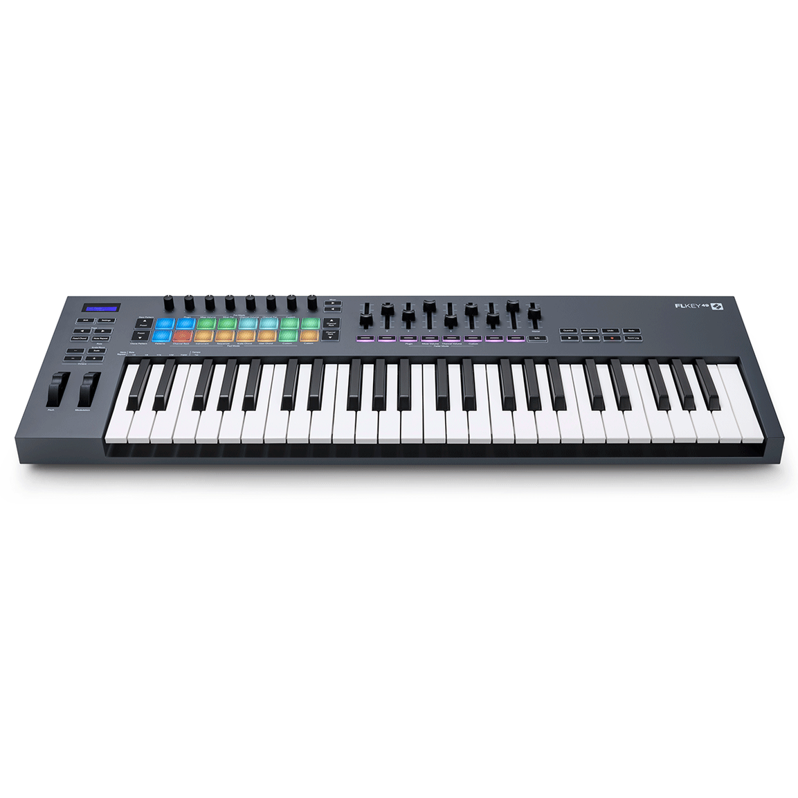 Novation FLkey 49 - 49 Toetsen