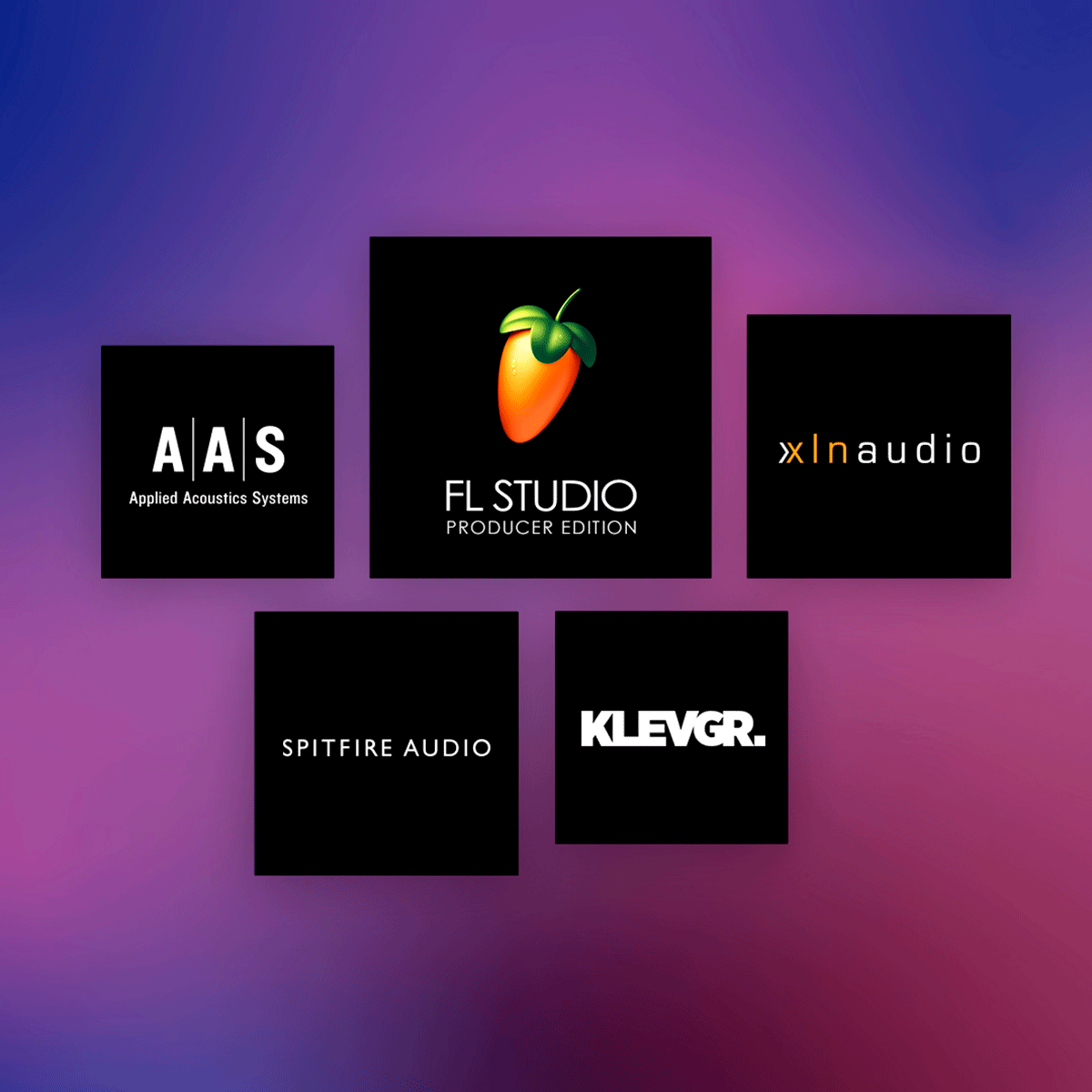 Novation FLkey 49 - 49 Toetsen