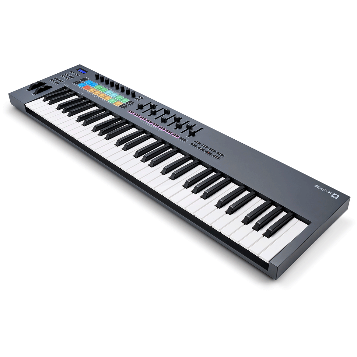 Novation FLkey 61 - 61 Toetsen