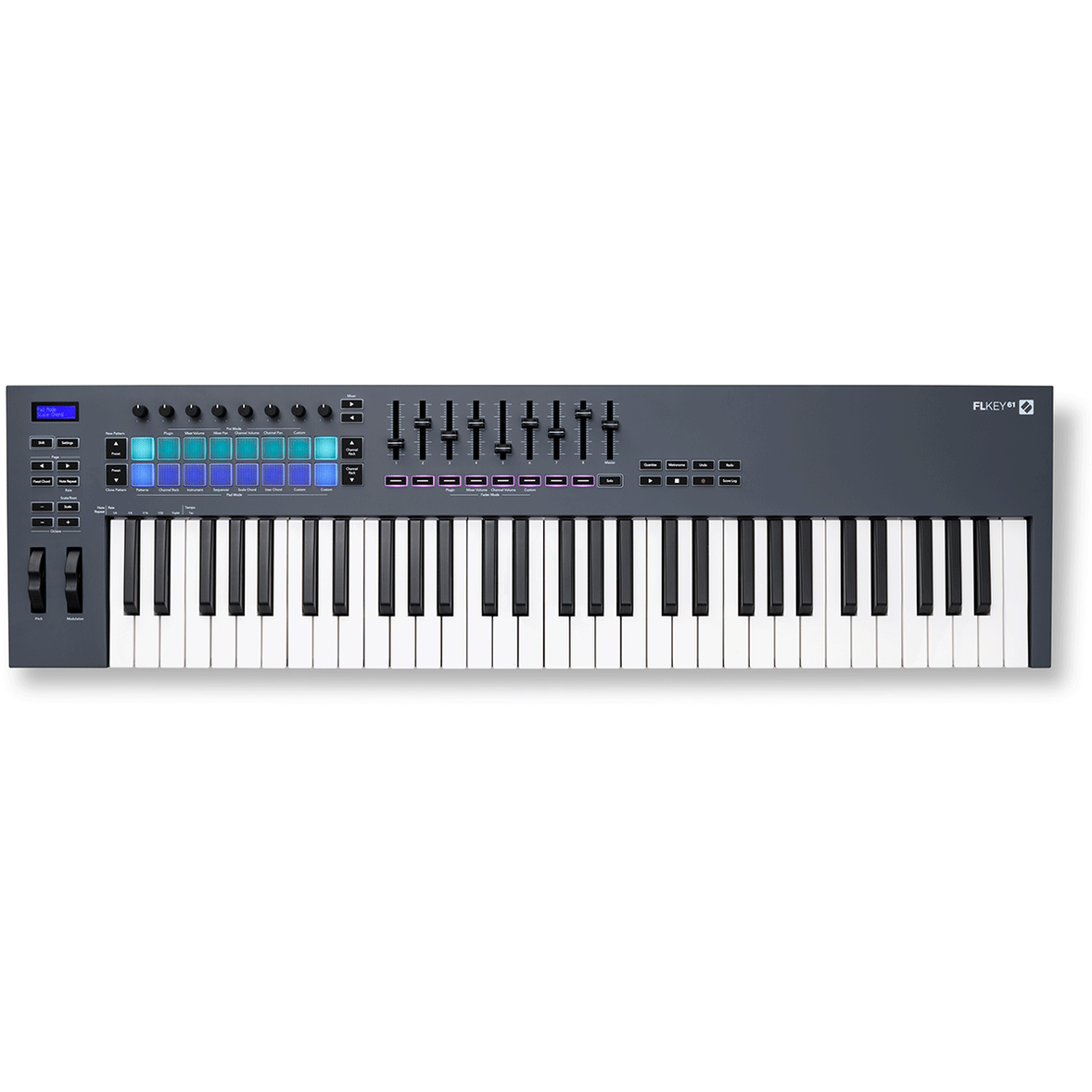 Novation FLkey 61 - 61 Toetsen