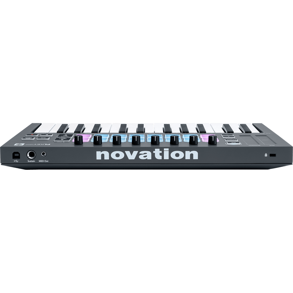 Novation FLkey Mini 25 toetsen